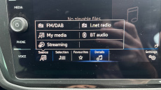 Volkswagen Tiguan 1.5 TSI Life 5dr Petrol Estate